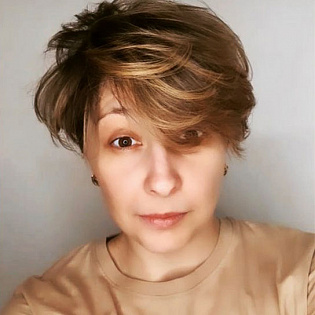 Olga Olga